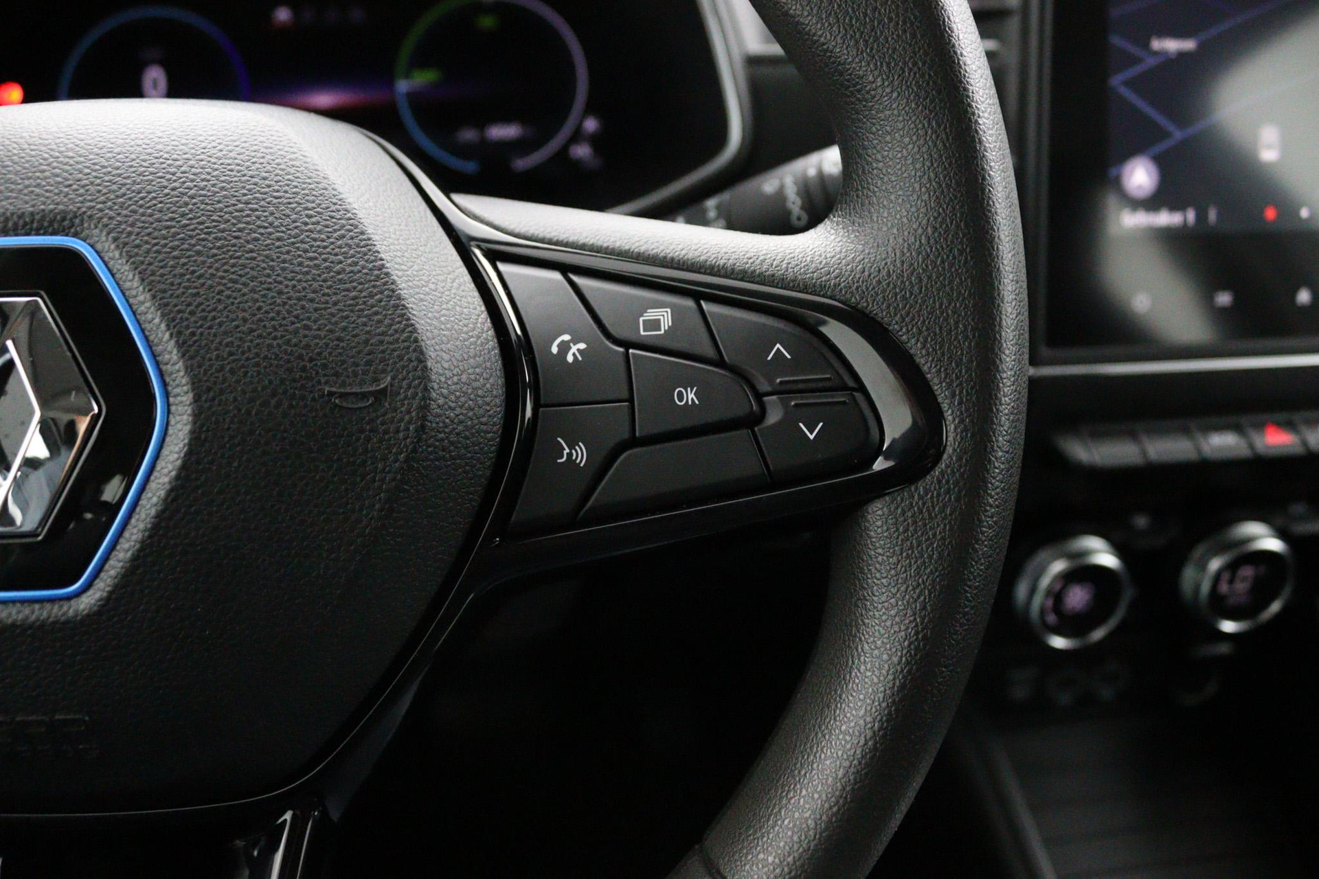 Renault ZOE R110 Life Carshare 52 kWhKOOPACCU*3FASE*ECC*CAMERA